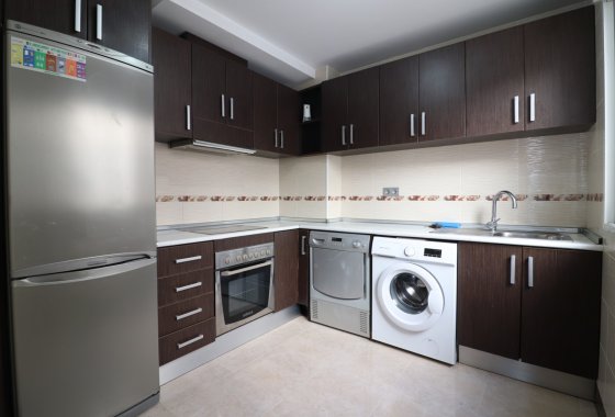 Resale - Apartment - Benijofar - Benijofar - Village