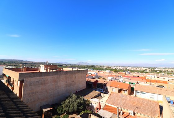 Resale - Apartment - Benijofar - Benijofar - Village