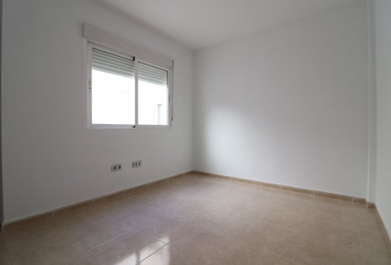 Resale - Apartment - Benijofar - Benijofar - Village