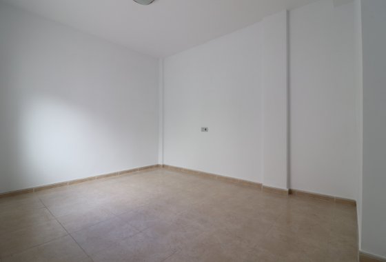 Resale - Apartment - Benijofar - Benijofar - Village