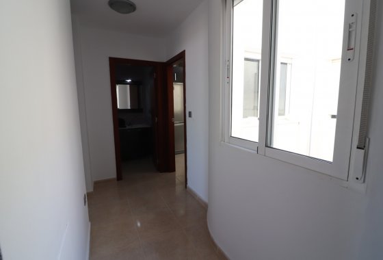 Resale - Apartment - Benijofar - Benijofar - Village