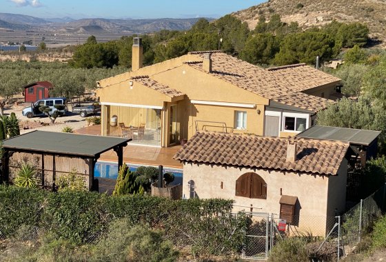 Resale - Villa - Sax