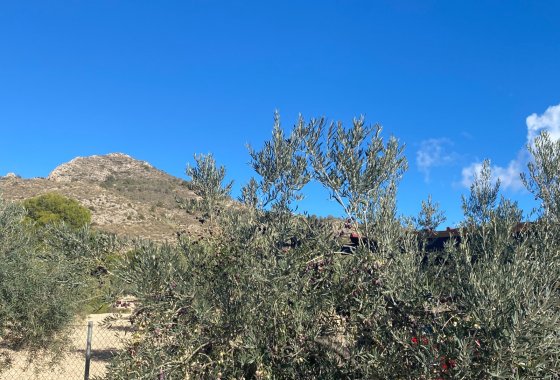 Resale - Villa - Sax