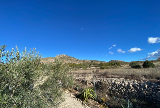 Resale - Villa - Sax