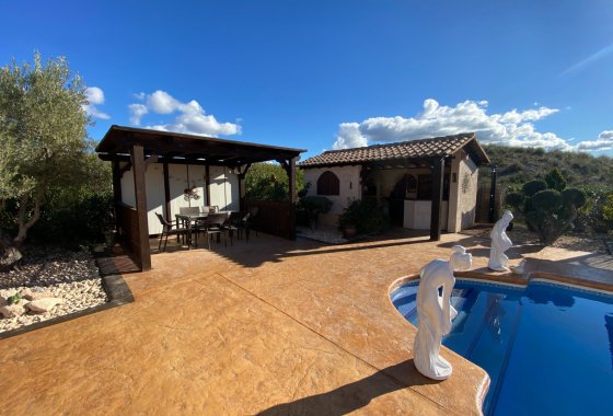 Resale - Villa - Sax