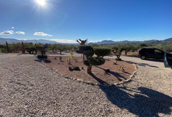 Resale - Villa - Sax