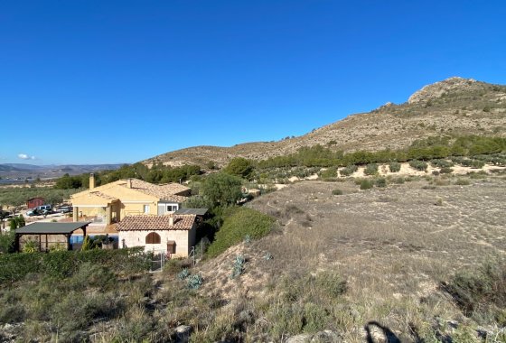 Resale - Villa - Sax