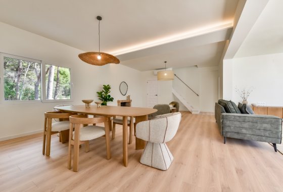 بازفروش - ویلا - Altea