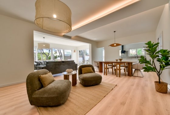 بازفروش - ویلا - Altea