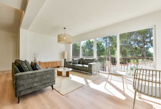 بازفروش - ویلا - Altea