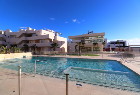 Resale - Apartment - Guardamar del Segura - El Raso