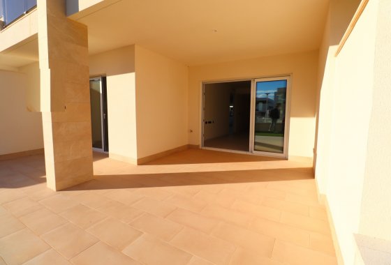 Resale - Apartment - Guardamar del Segura - El Raso