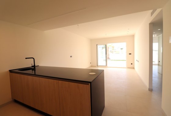 Resale - Apartment - Guardamar del Segura - El Raso