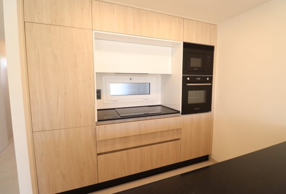 Resale - Apartment - Guardamar del Segura - El Raso