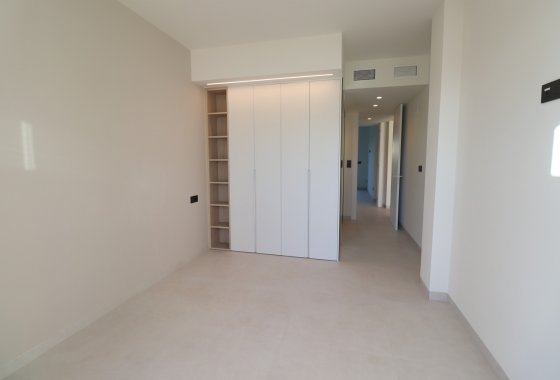 Resale - Apartment - Guardamar del Segura - El Raso