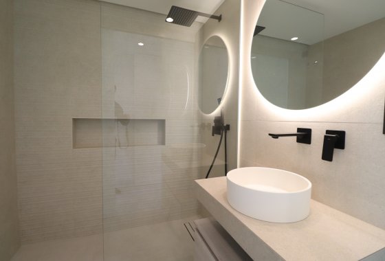 Resale - Apartment - Guardamar del Segura - El Raso