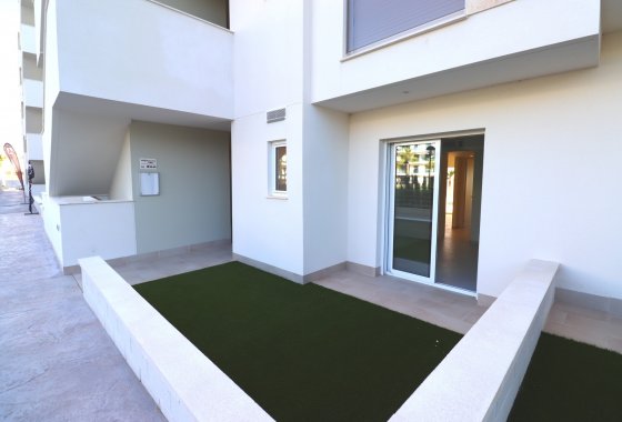Resale - Apartment - Guardamar del Segura - El Raso