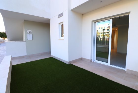 Resale - Apartment - Guardamar del Segura - El Raso