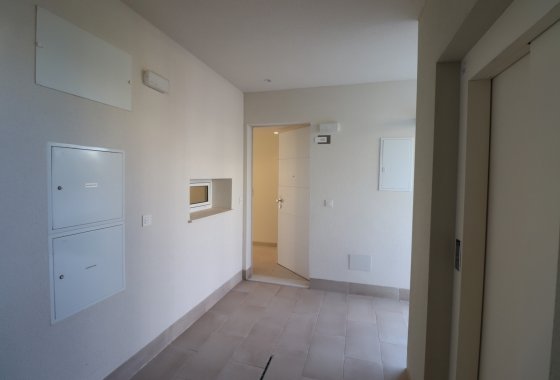 Resale - Apartment - Guardamar del Segura - El Raso