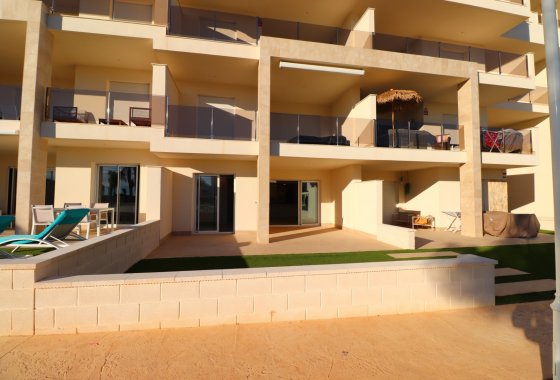Resale - Apartment - Guardamar del Segura - El Raso