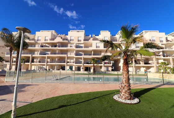 Resale - Apartment - Guardamar del Segura - El Raso