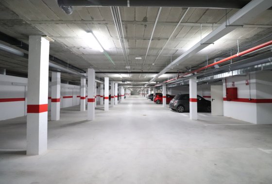 Resale - Apartment - Guardamar del Segura - El Raso