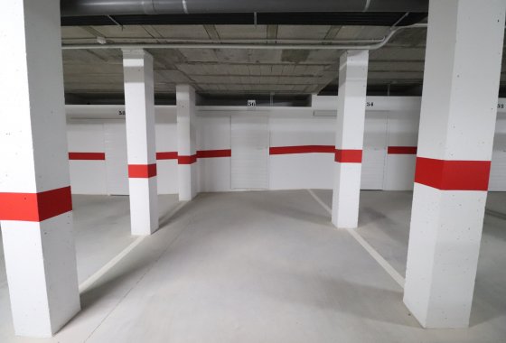 Resale - Apartment - Guardamar del Segura - El Raso