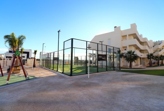 Resale - Apartment - Guardamar del Segura - El Raso