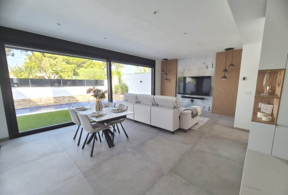 Resale - Villa - Santiago de La Ribera - Santiago de La Ribera - Town