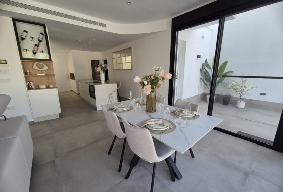 Resale - Villa - Santiago de La Ribera - Santiago de La Ribera - Town