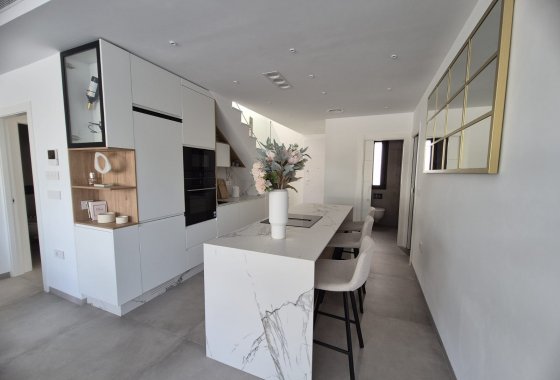 Resale - Villa - Santiago de La Ribera - Santiago de La Ribera - Town