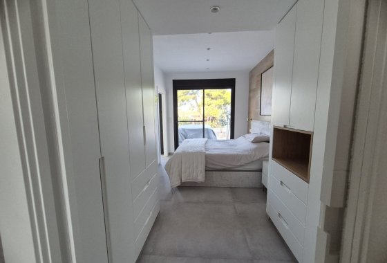 Resale - Villa - Santiago de La Ribera - Santiago de La Ribera - Town