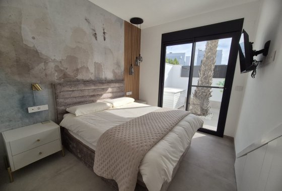 Resale - Villa - Santiago de La Ribera - Santiago de La Ribera - Town