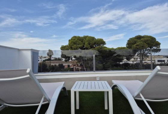 Resale - Villa - Santiago de La Ribera - Santiago de La Ribera - Town