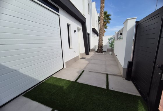 Resale - Villa - Santiago de La Ribera - Santiago de La Ribera - Town