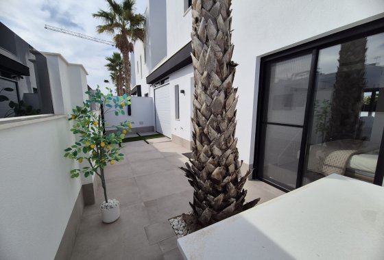 Resale - Villa - Santiago de La Ribera - Santiago de La Ribera - Town