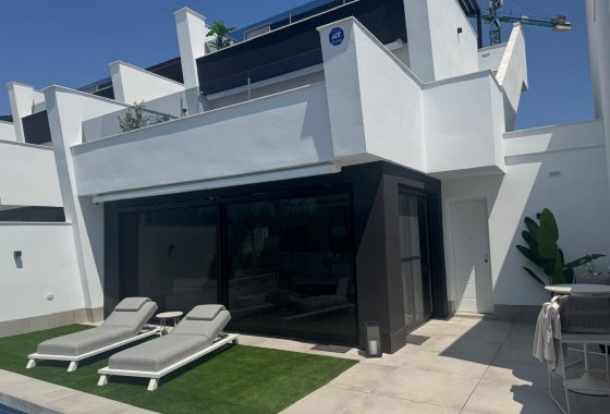 Resale - Villa - Santiago de La Ribera - Santiago de La Ribera - Town