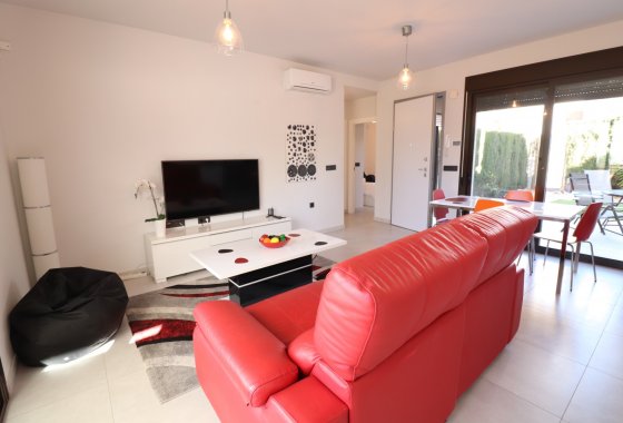 Resale - Apartment - Algorfa - La Finca Golf Resort