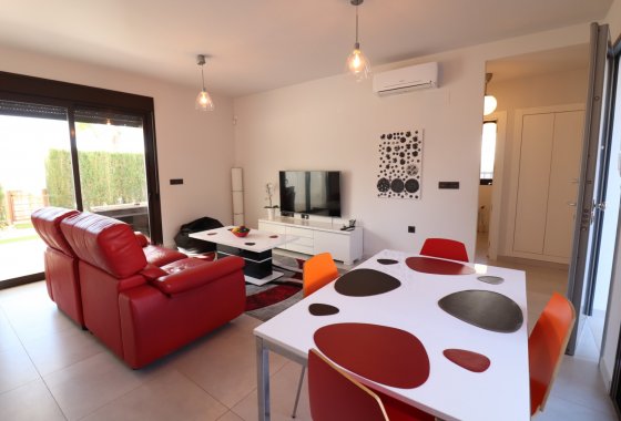 Resale - Apartment - Algorfa - La Finca Golf Resort
