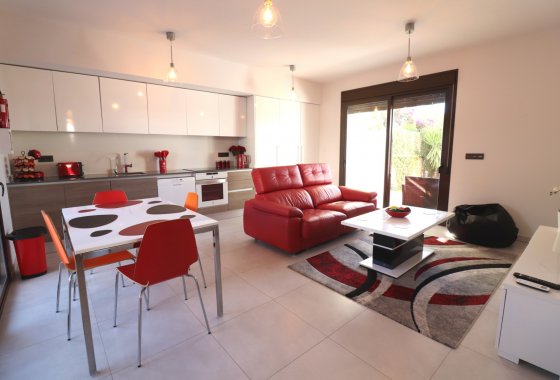 Resale - Apartment - Algorfa - La Finca Golf Resort