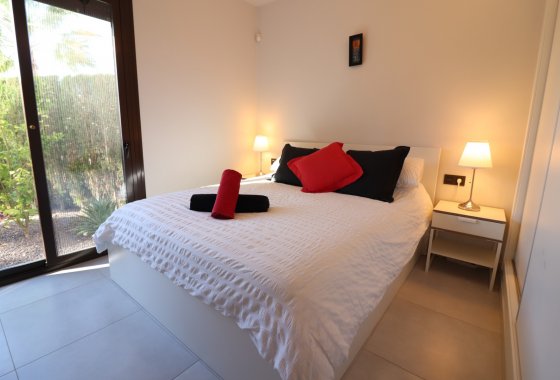 Resale - Apartment - Algorfa - La Finca Golf Resort