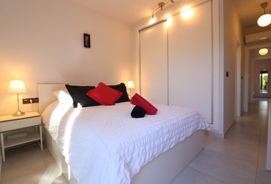 Resale - Apartment - Algorfa - La Finca Golf Resort