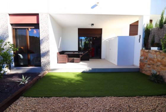 Resale - Apartment - Algorfa - La Finca Golf Resort