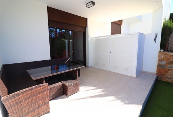 Resale - Apartment - Algorfa - La Finca Golf Resort