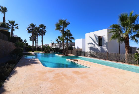 Resale - Apartment - Algorfa - La Finca Golf Resort