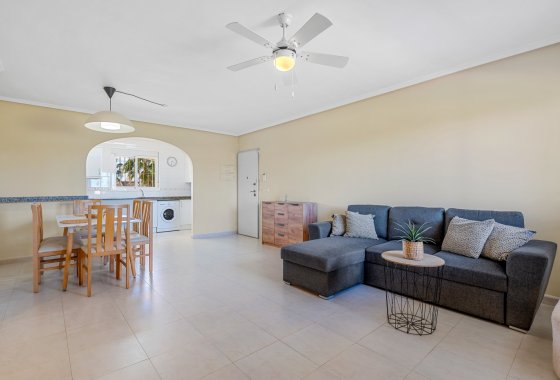 بازفروش - آپارتمان - Ciudad Quesada