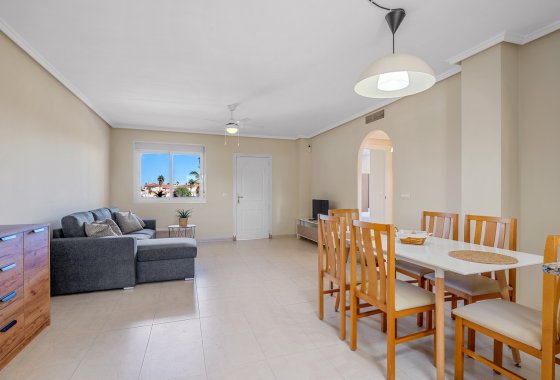 بازفروش - آپارتمان - Ciudad Quesada