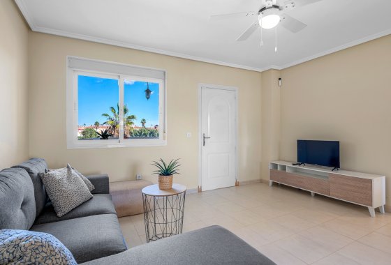 بازفروش - آپارتمان - Ciudad Quesada