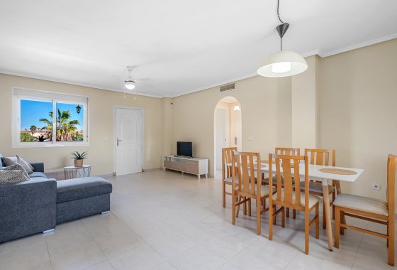 بازفروش - آپارتمان - Ciudad Quesada