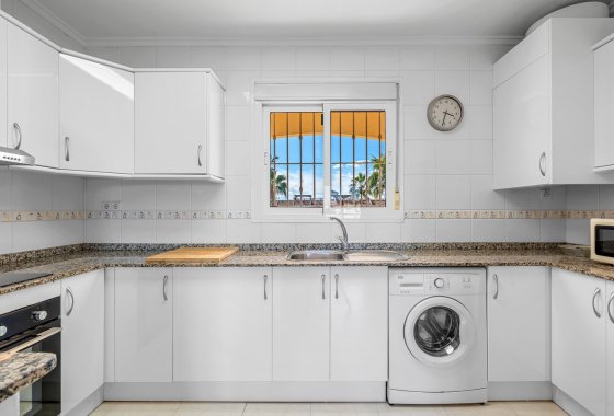 بازفروش - آپارتمان - Ciudad Quesada